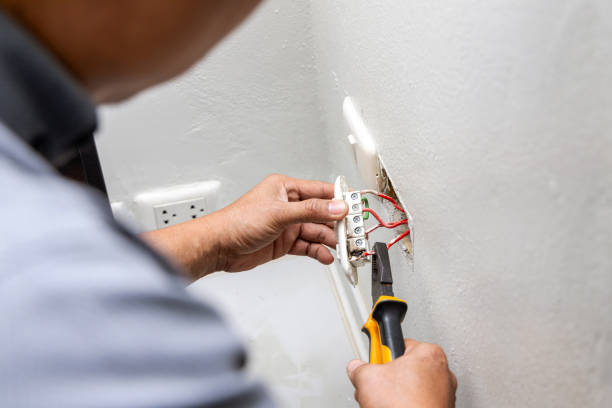 Electrical System Inspection in Perkins, OK